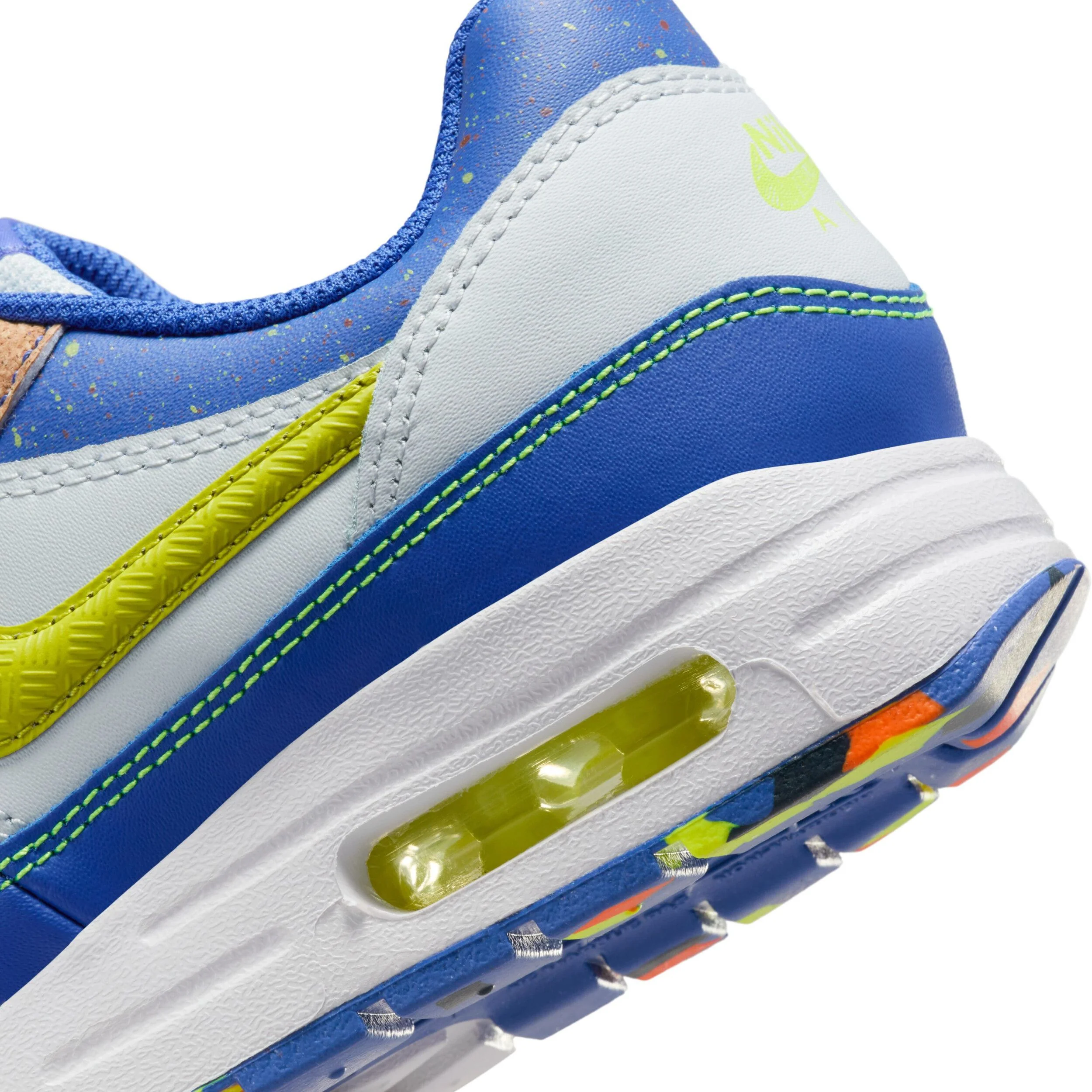 Air Max 1 (Big Kid) - Image 7