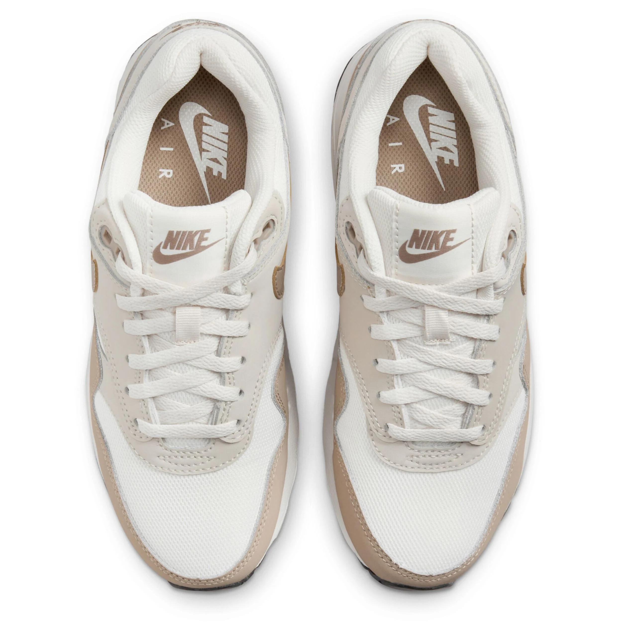 Air Max 1 (Big Kid) - Image 5
