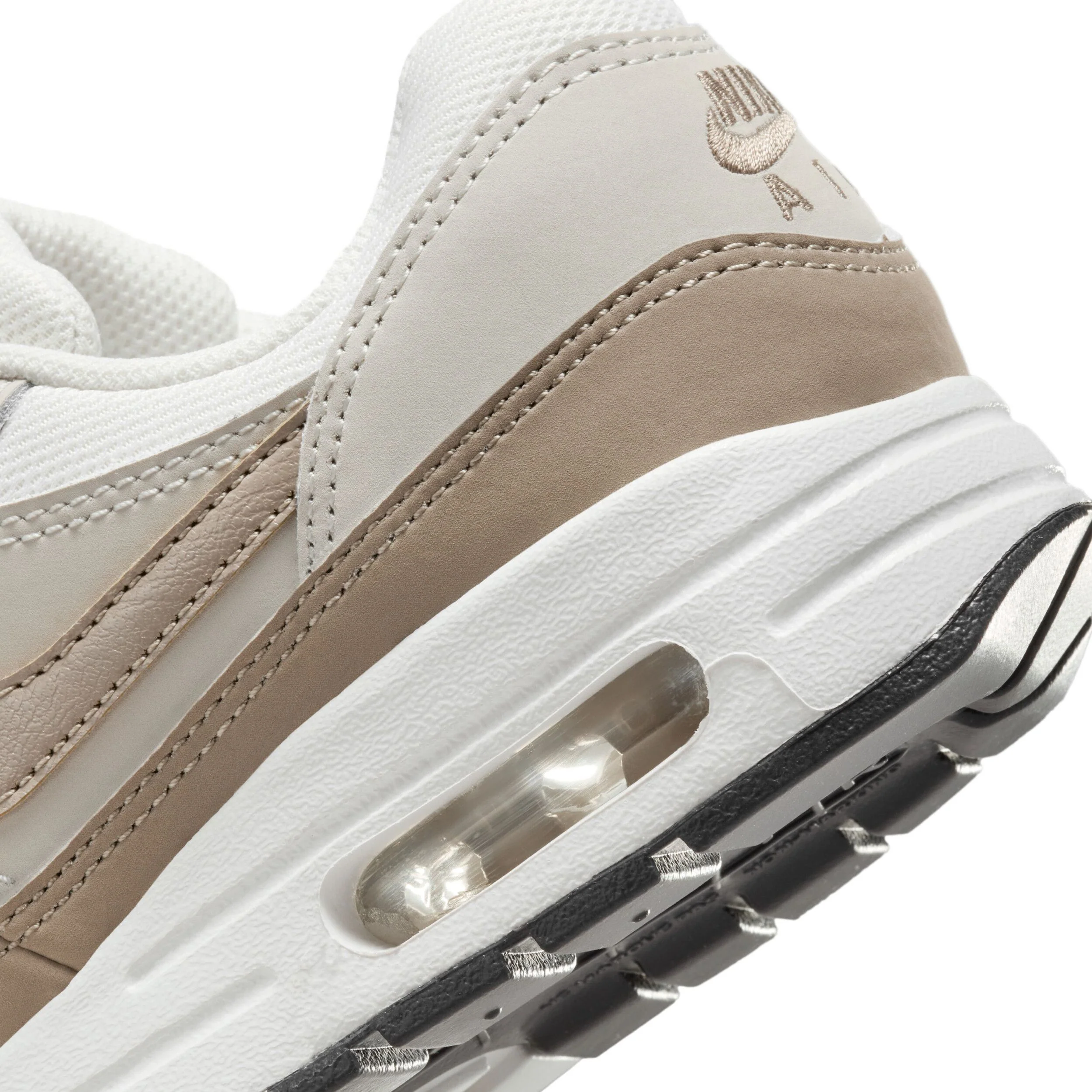 Air Max 1 (Big Kid) - Image 8