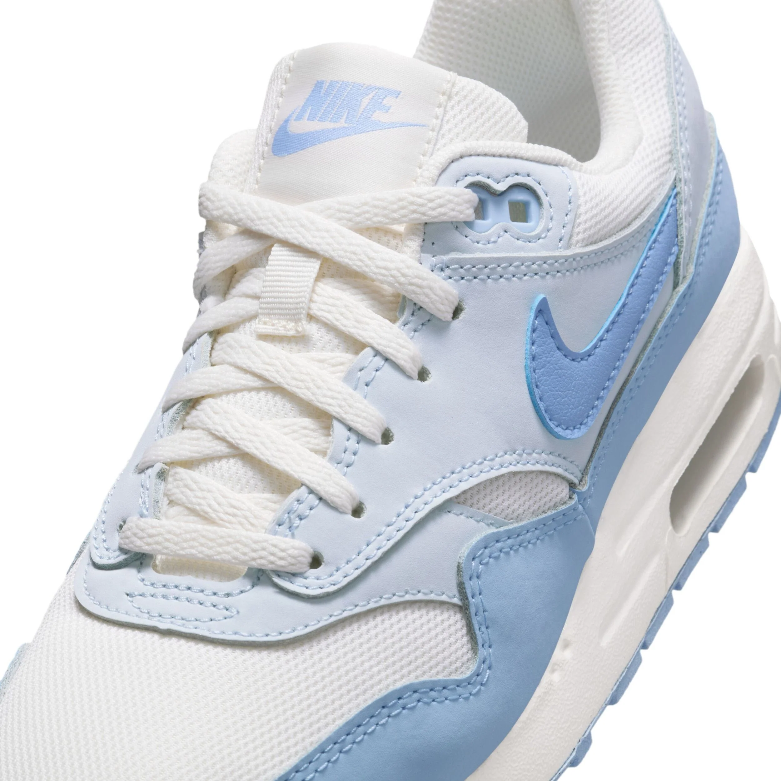 Air Max 1 (Big Kid) - Image 7