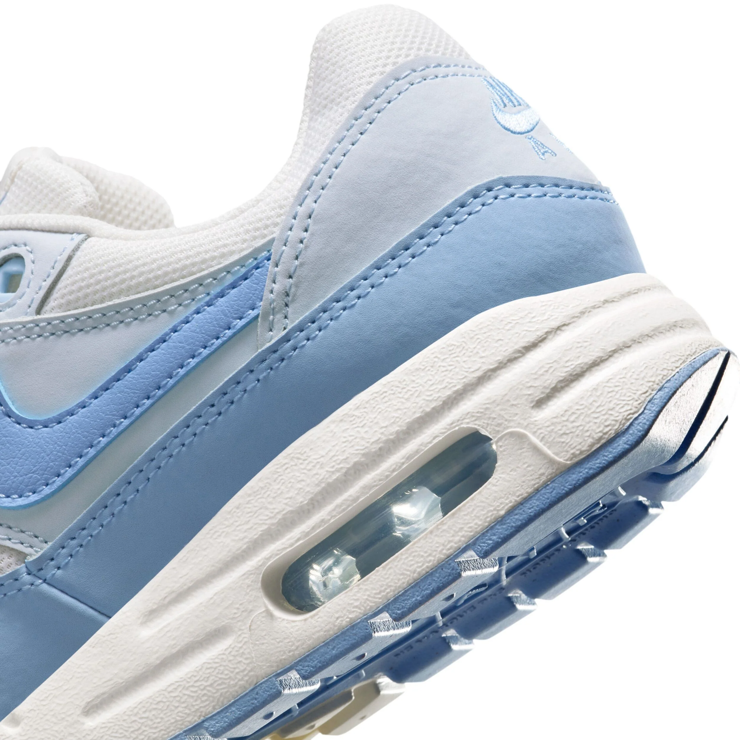 Air Max 1 (Big Kid) - Image 8