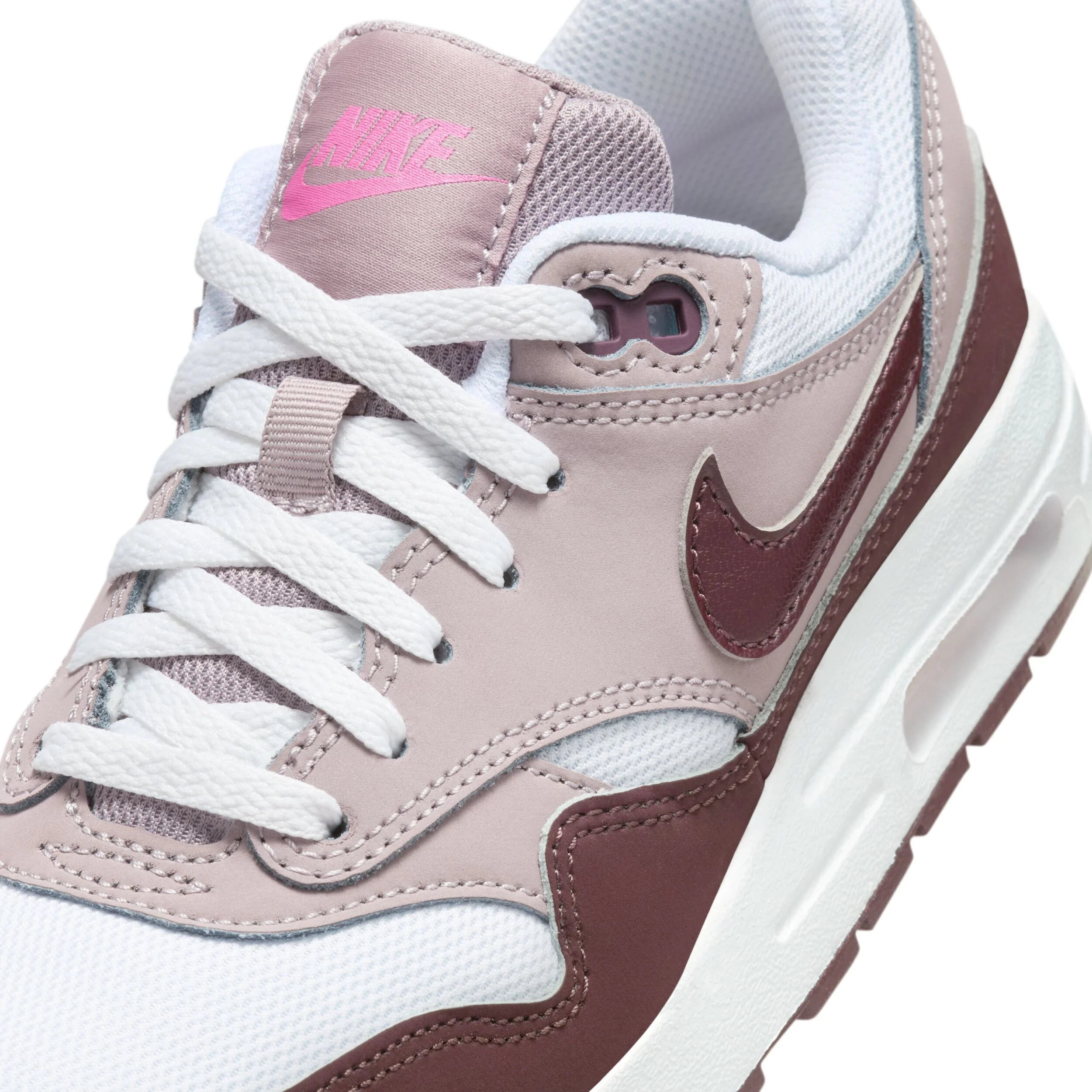 Air Max 1 (Big Kid) - Image 7
