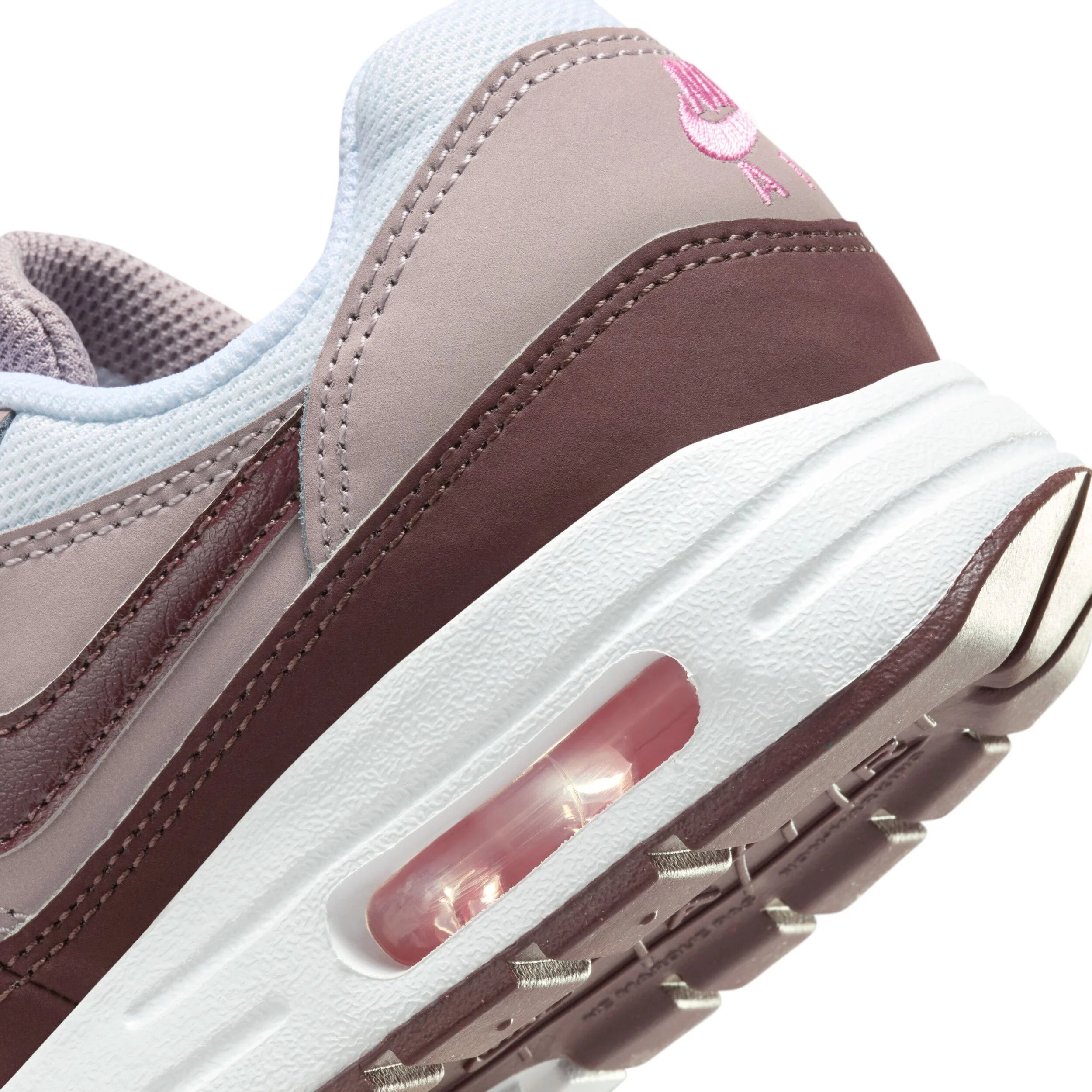 Air Max 1 (Big Kid) - Image 8