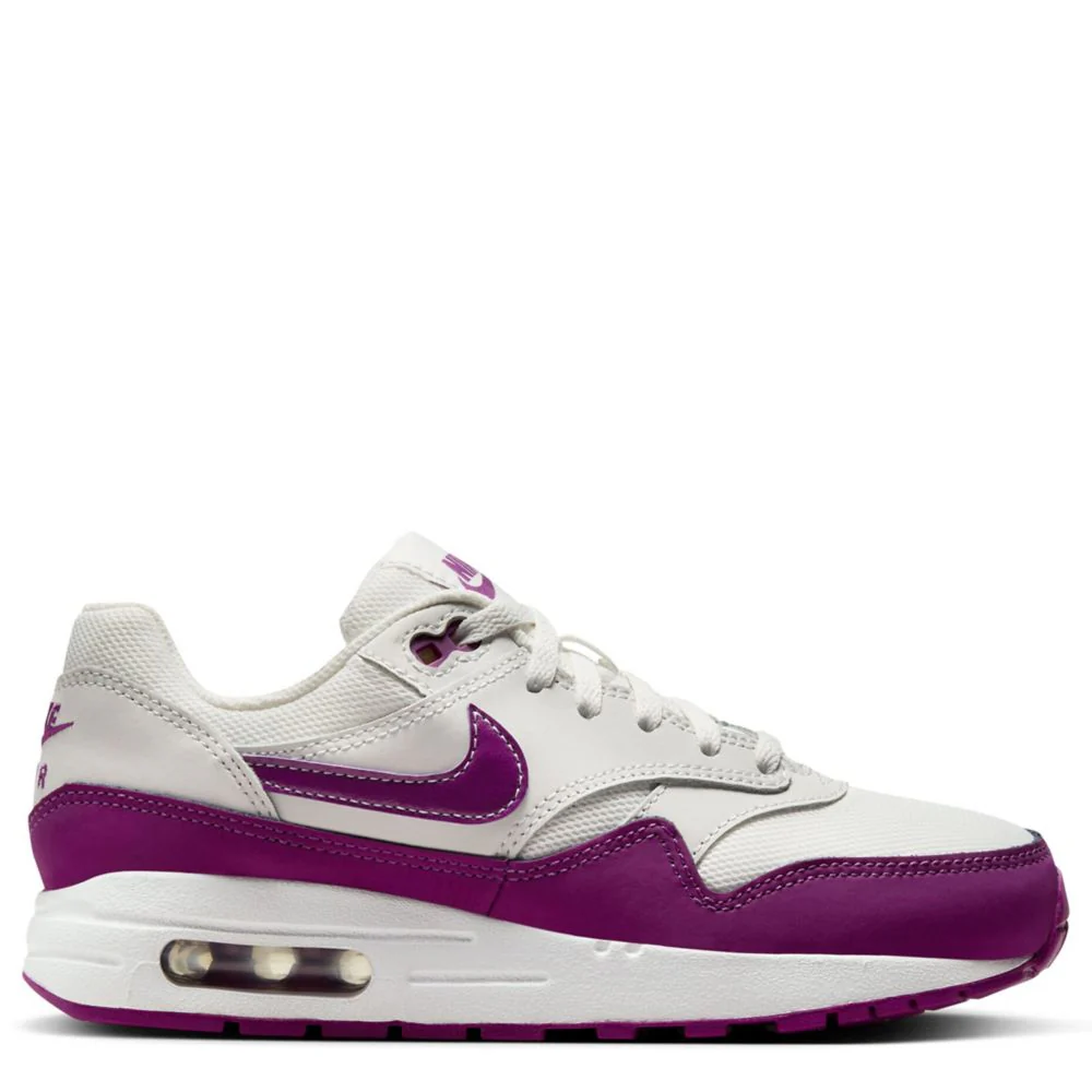 Air Max 1 (Big Kid) - Image 2