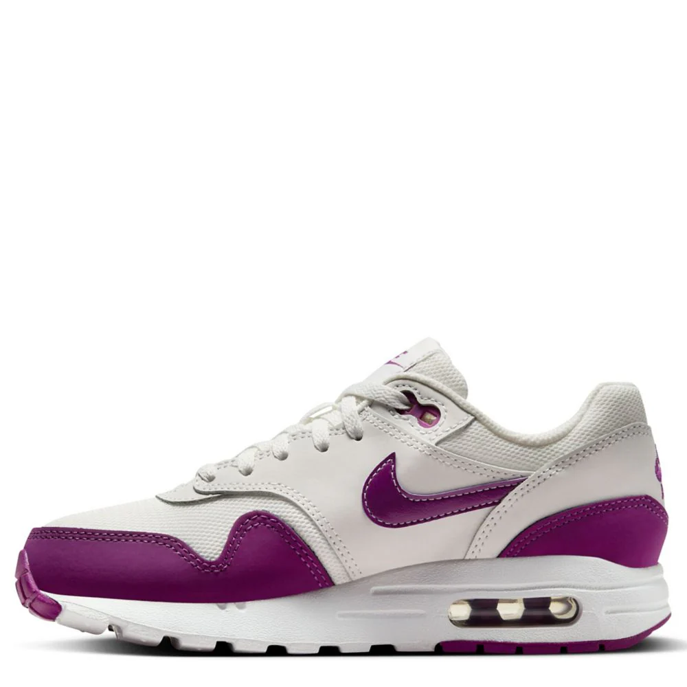 Air Max 1 (Big Kid) - Image 3