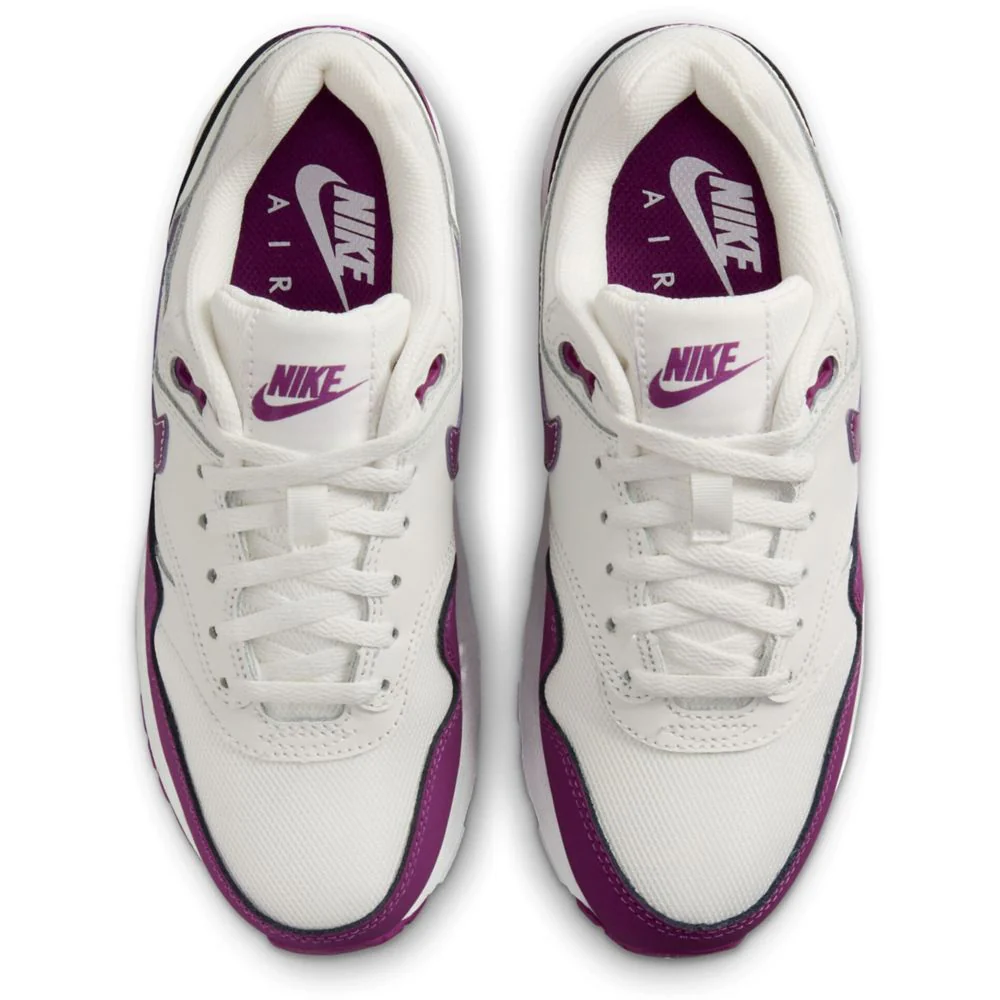 Air Max 1 (Big Kid) - Image 5