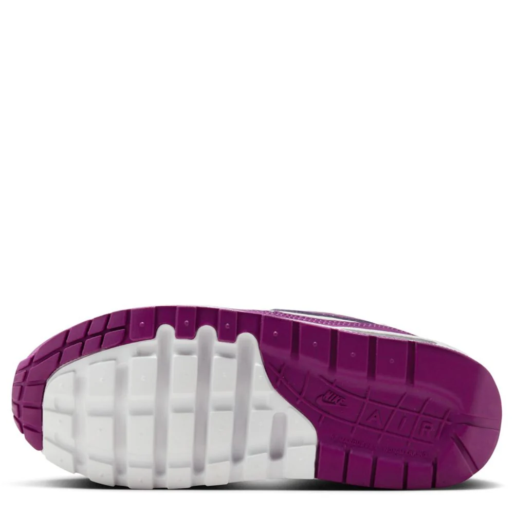Air Max 1 (Big Kid) - Image 6