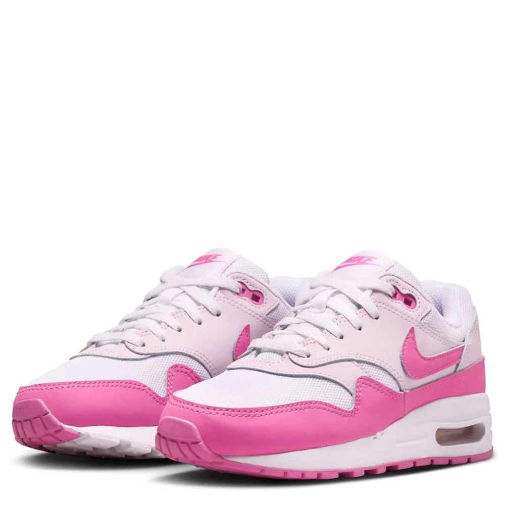 Air Max 1 (Big Kid)