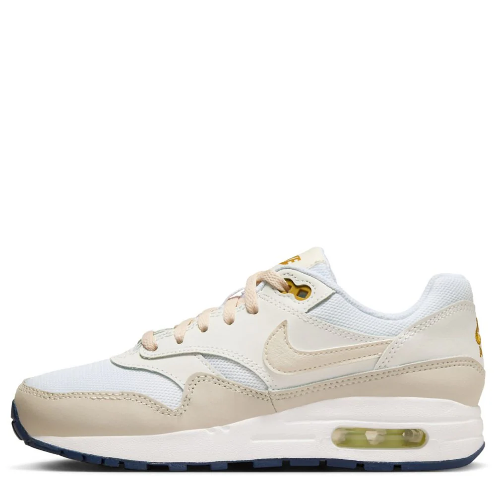 Air Max 1 (Big Kid) - Image 3