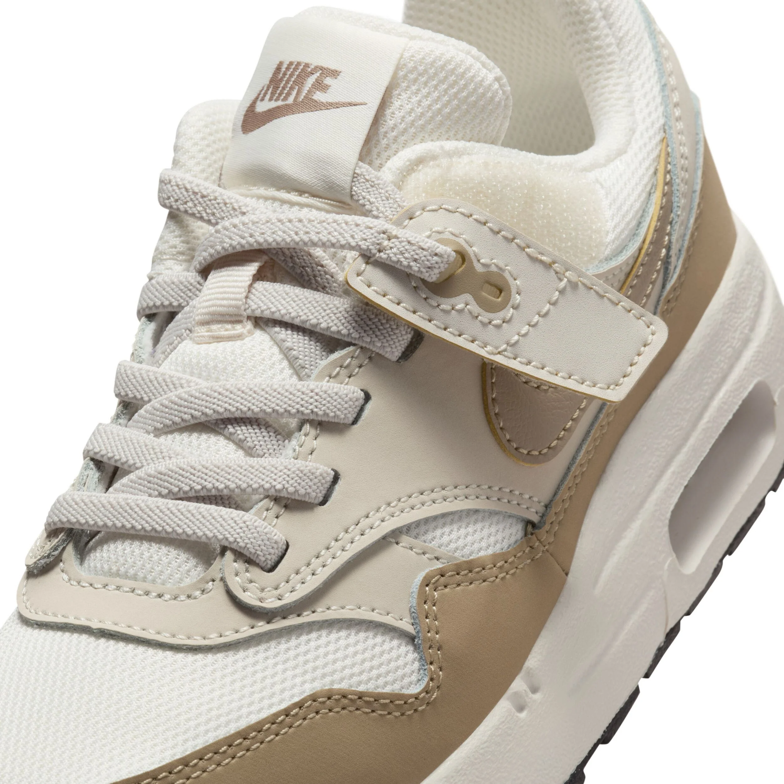 Air Max 1 Easyon (Little Kid) - Image 6