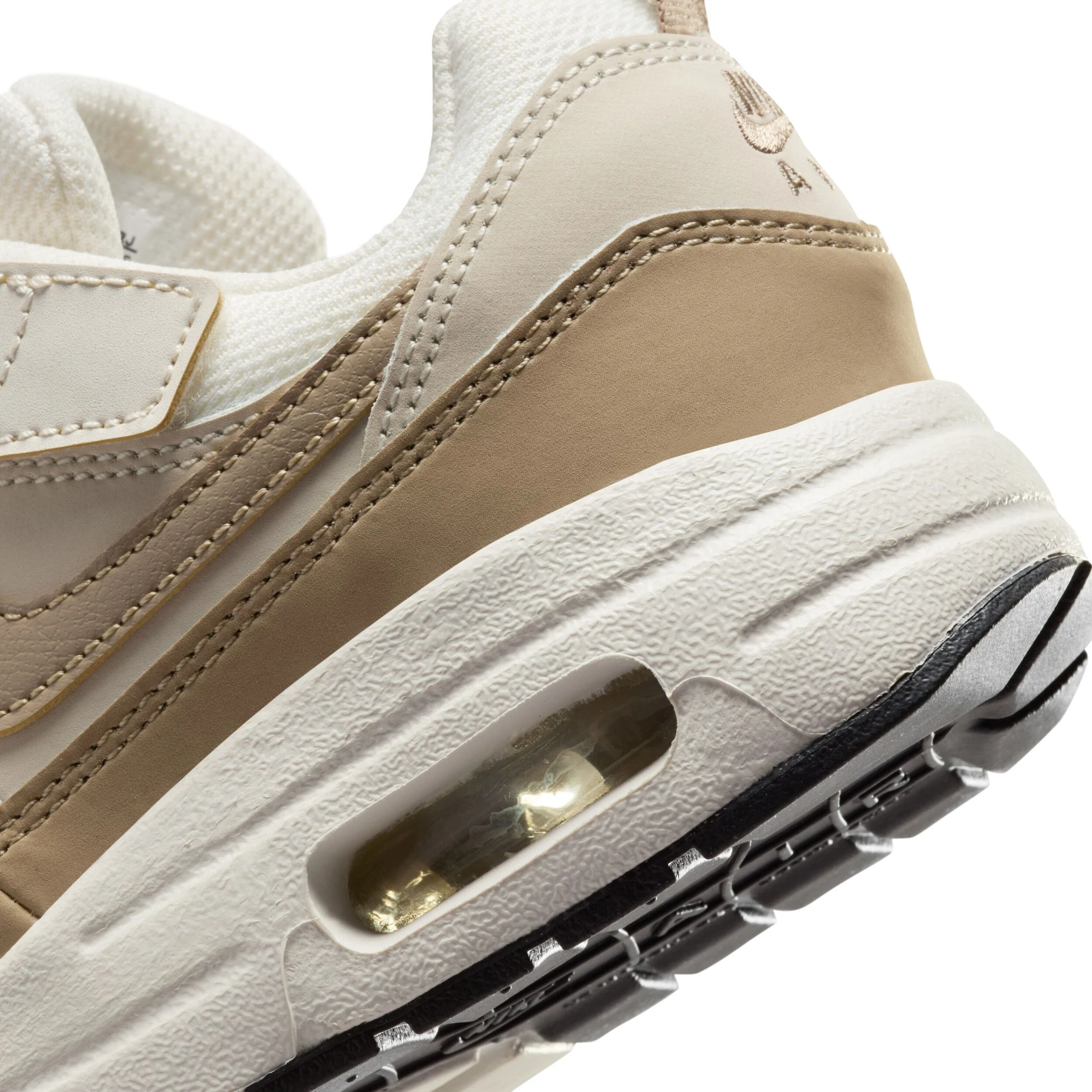 Air Max 1 Easyon (Little Kid) - Image 7