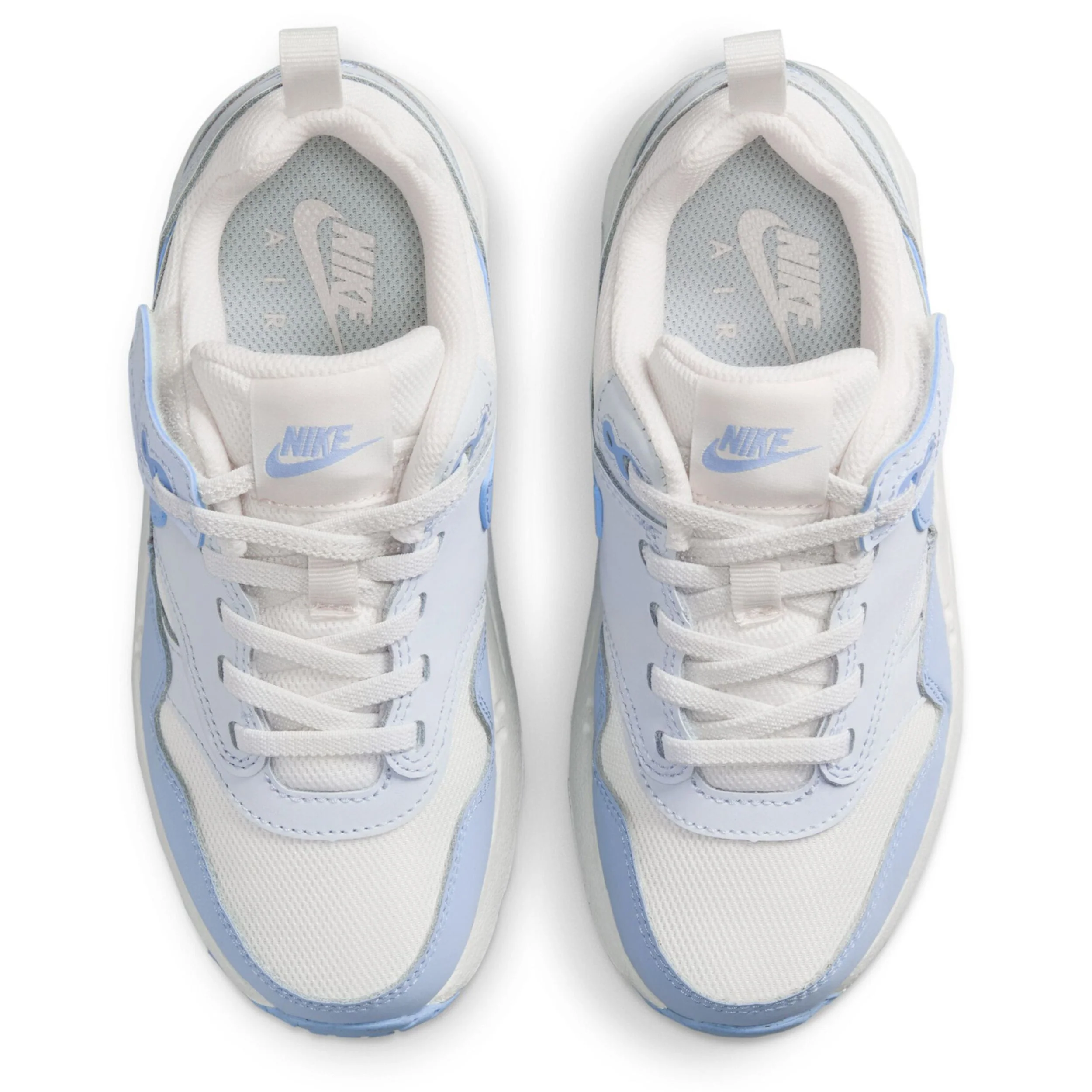 Air Max 1 Easyon (Little Kid) - Image 4