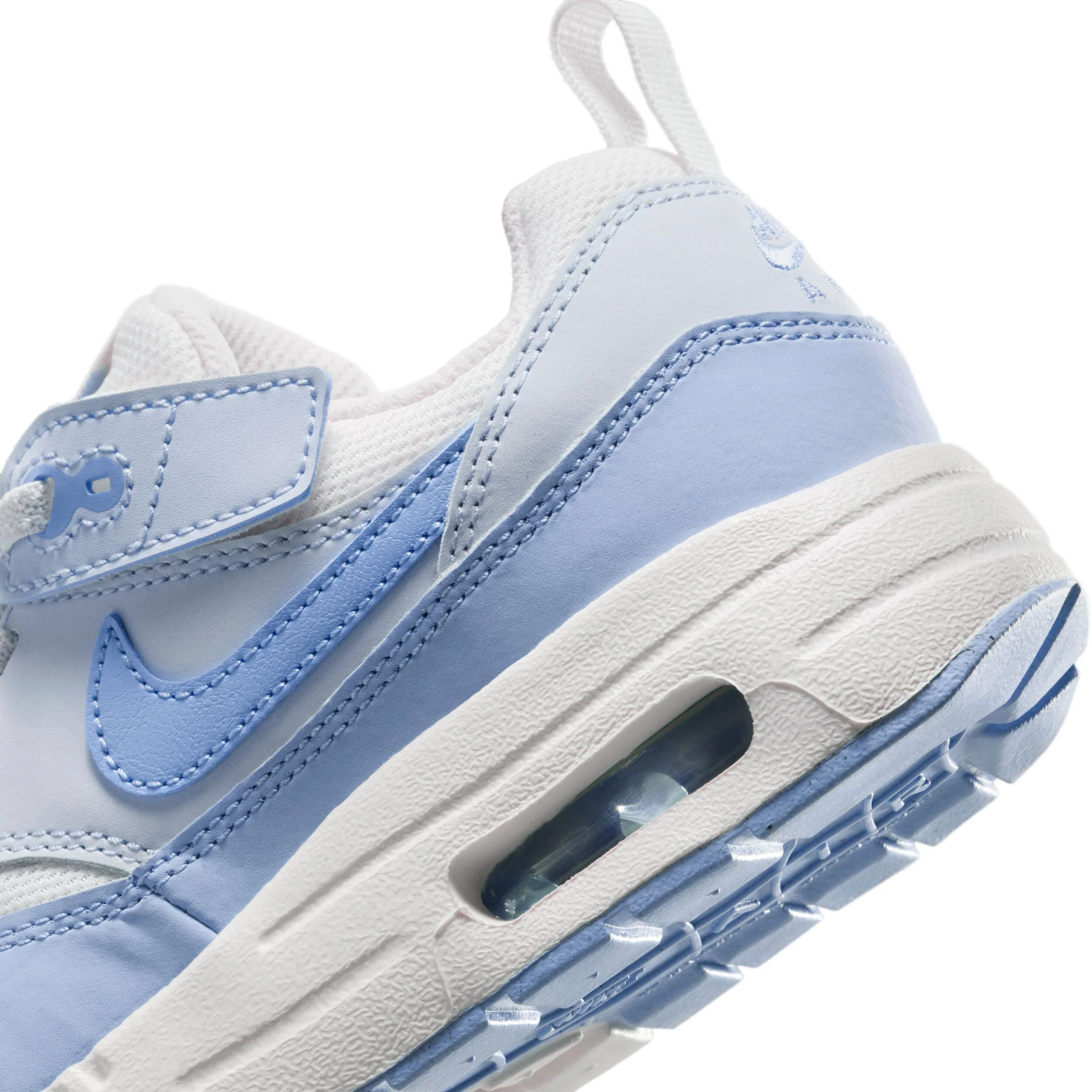 Air Max 1 Easyon (Little Kid) - Image 7