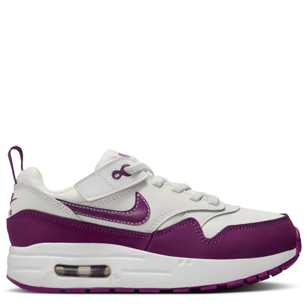 Air Max 1 Easyon (Little Kid) - Image 2