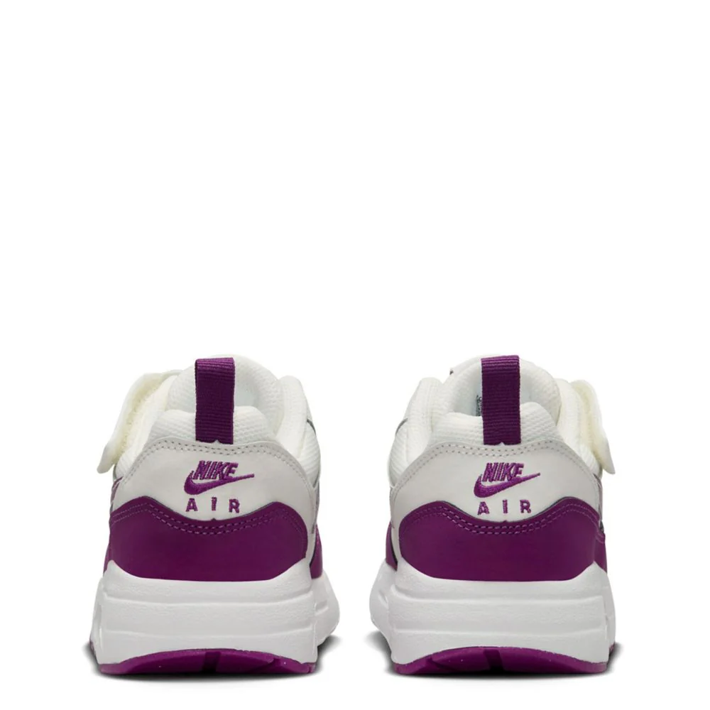 Air Max 1 Easyon (Little Kid) - Image 4
