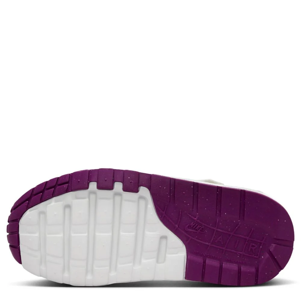 Air Max 1 Easyon (Little Kid) - Image 6