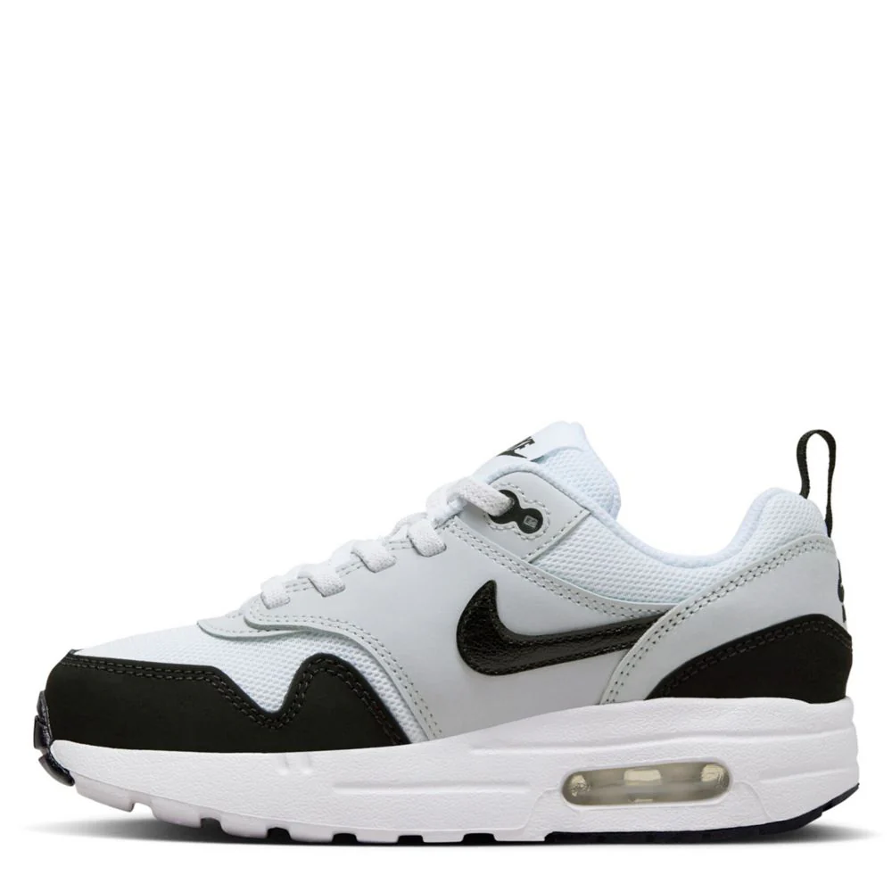 Air Max 1 Easyon (Little Kid) - Image 3