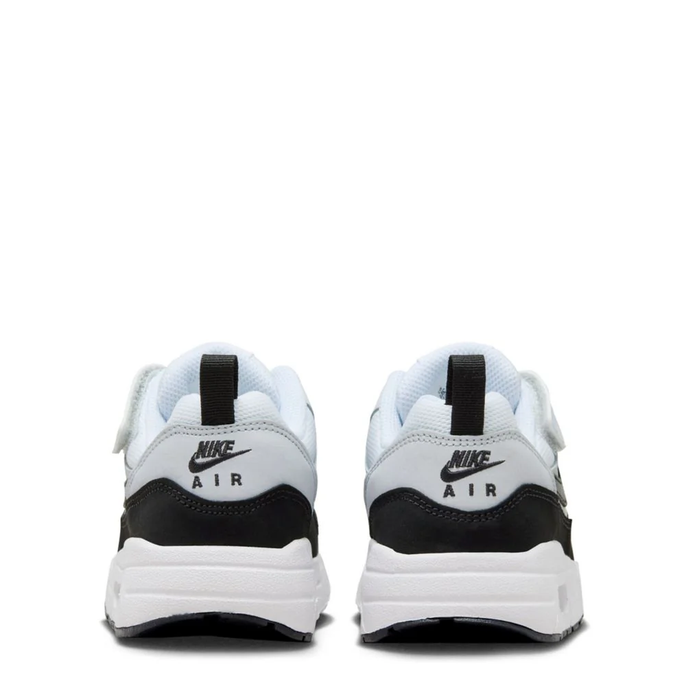 Air Max 1 Easyon (Little Kid) - Image 4
