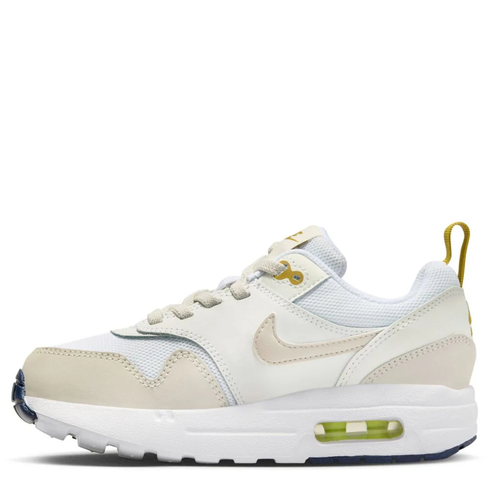 Air Max 1 Easyon (Little Kid) - Image 2