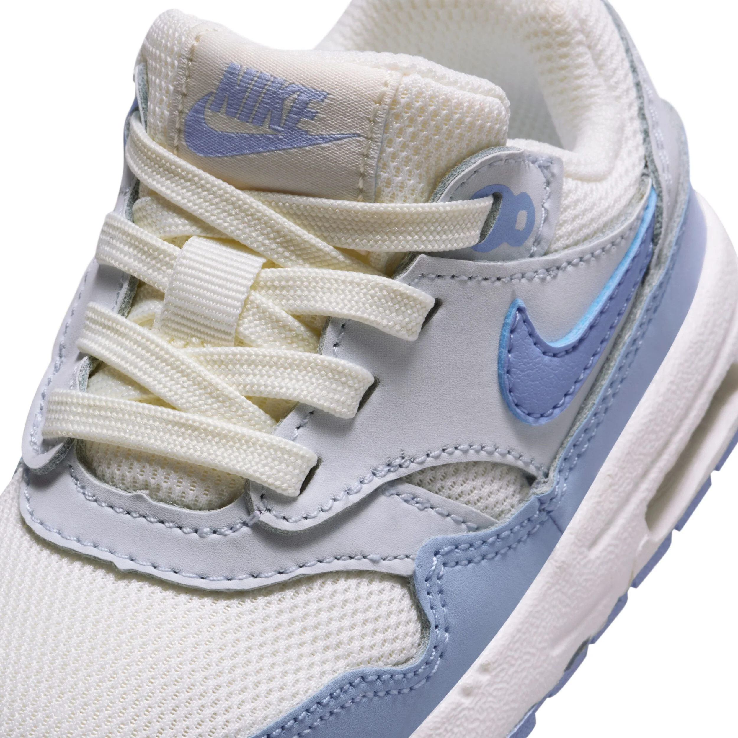 Air Max 1 Easyon (Toddler) - Image 7