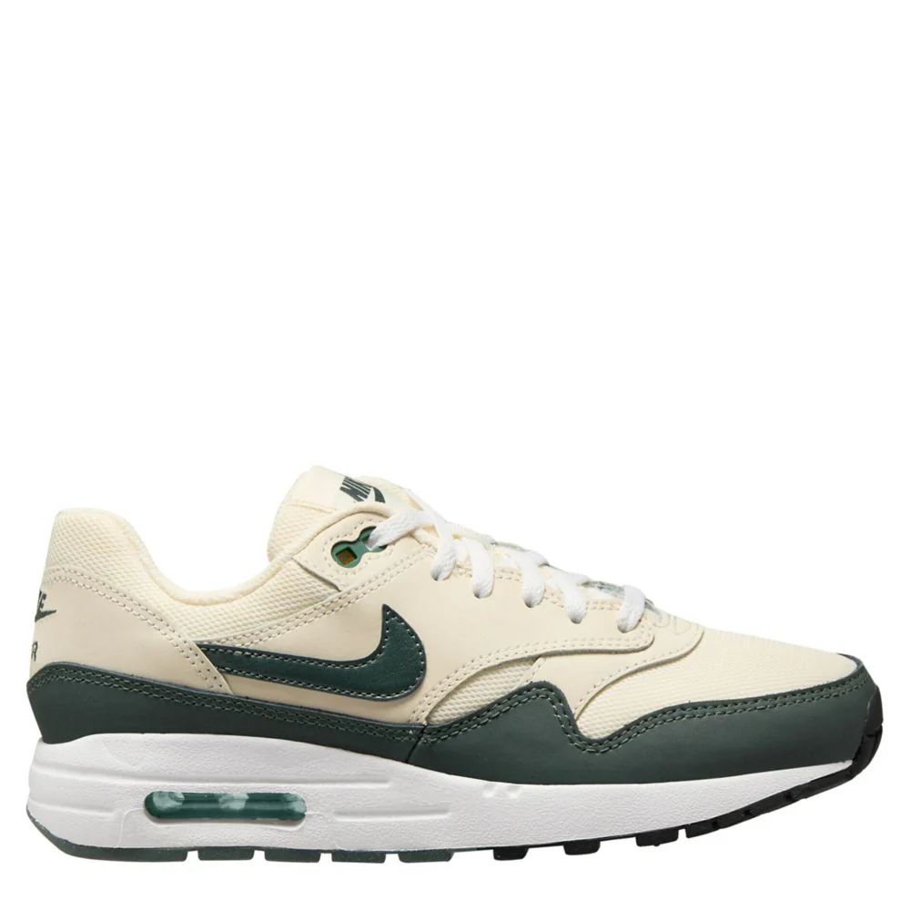 Air Max 1 (Little Kid/Big Kid)