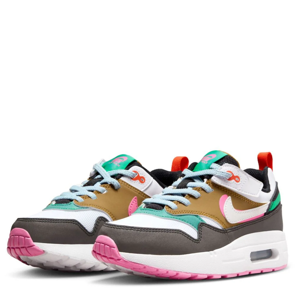Air Max 1 Se Easyon (Little Kid)