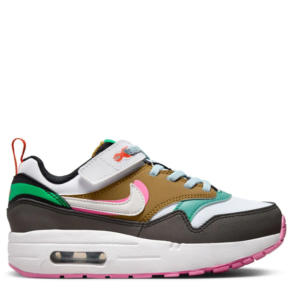 Air Max 1 Se Easyon (Little Kid) - Image 2