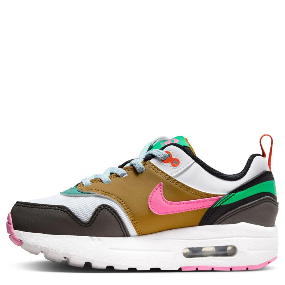 Air Max 1 Se Easyon (Little Kid) - Image 3