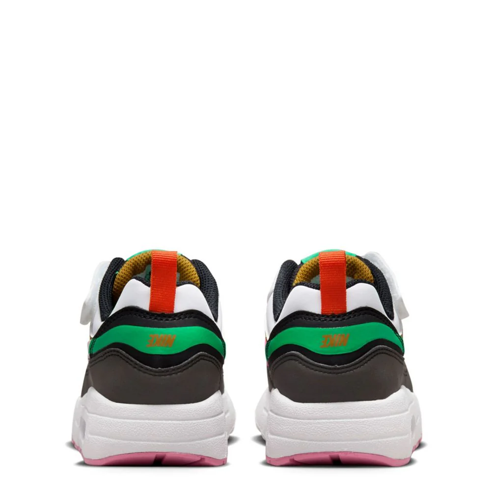 Air Max 1 Se Easyon (Little Kid) - Image 4