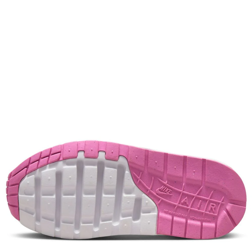 Air Max 1 Se Easyon (Little Kid) - Image 6