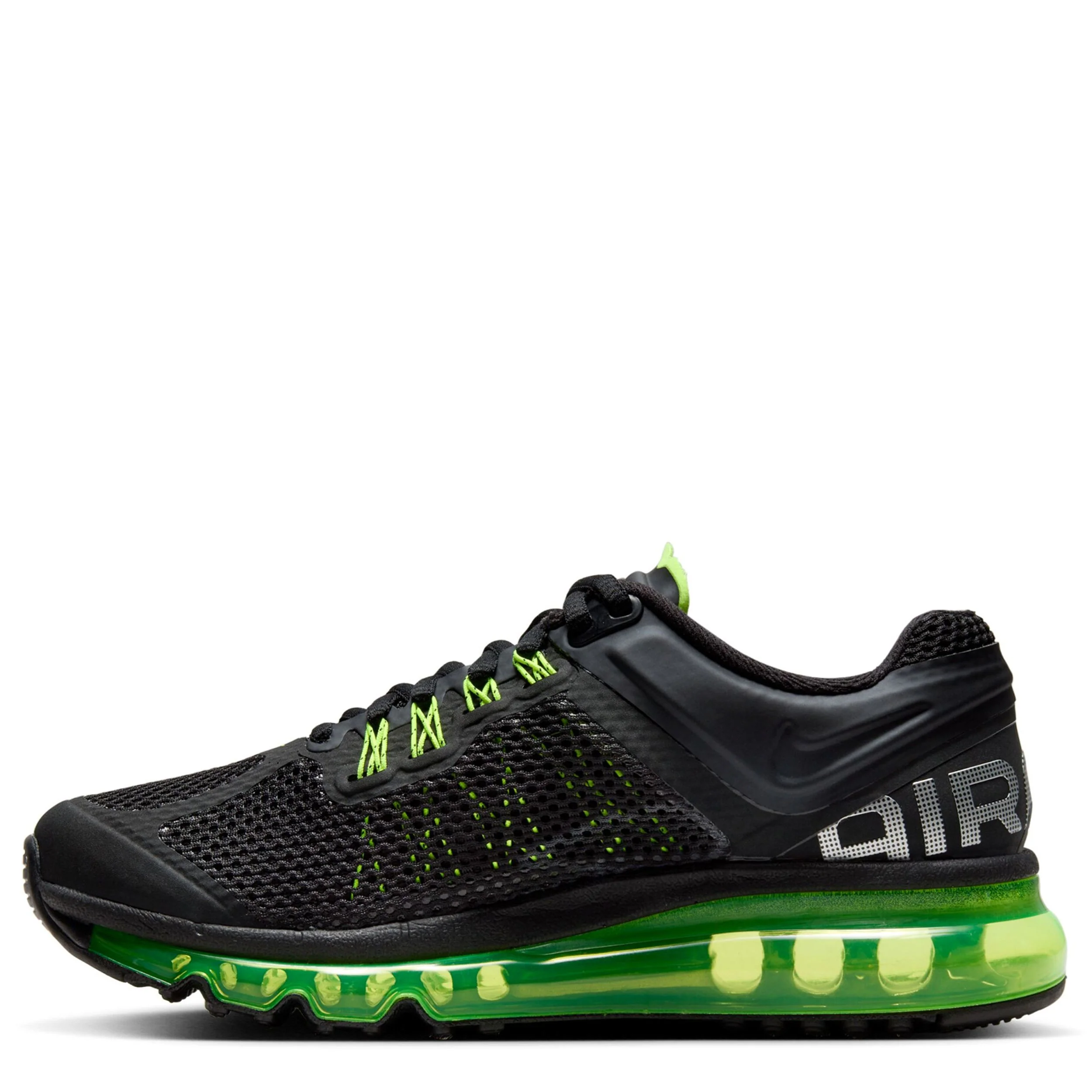 Air Max 2013 (Big Kid) - Image 2