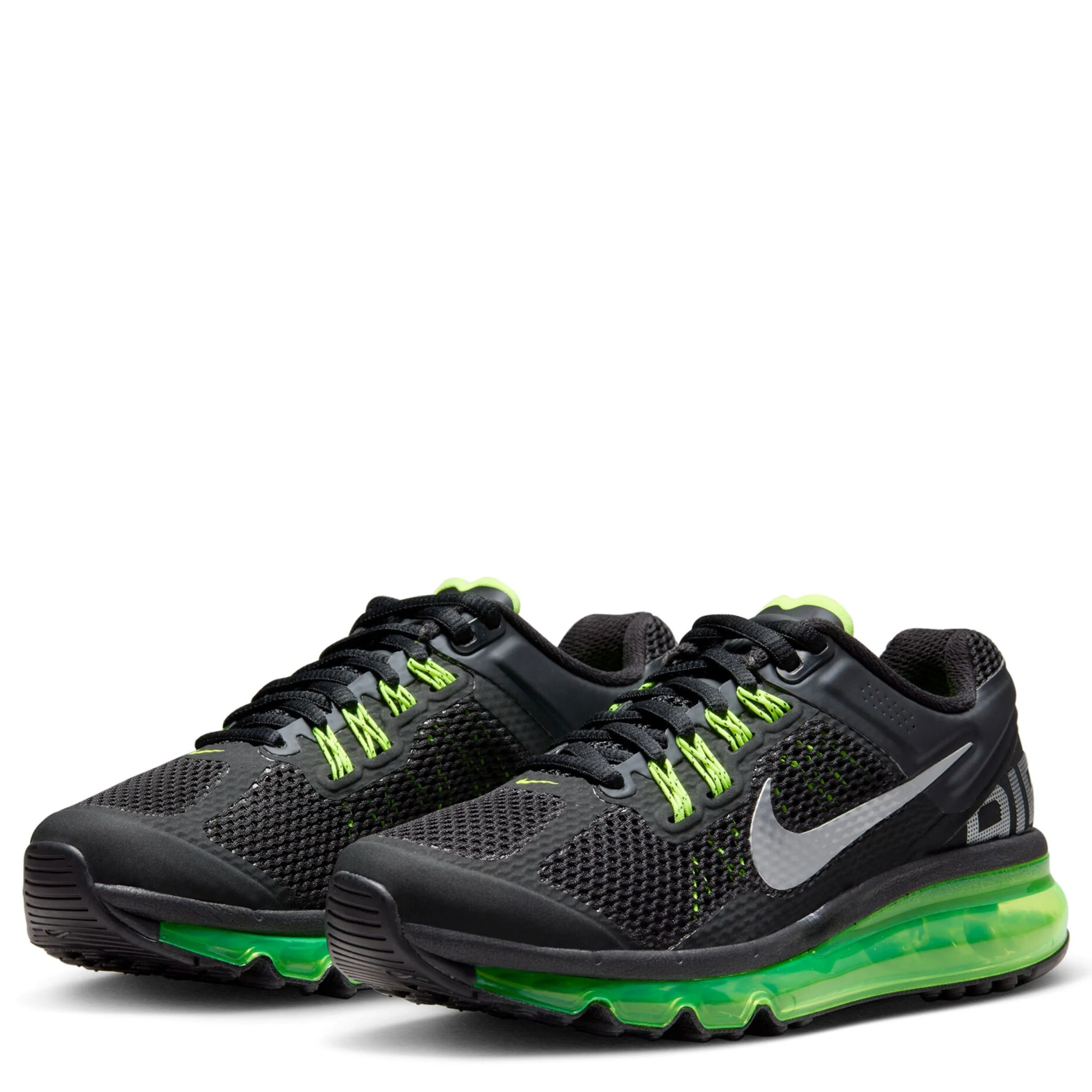Air Max 2013 (Big Kid) - Image 3