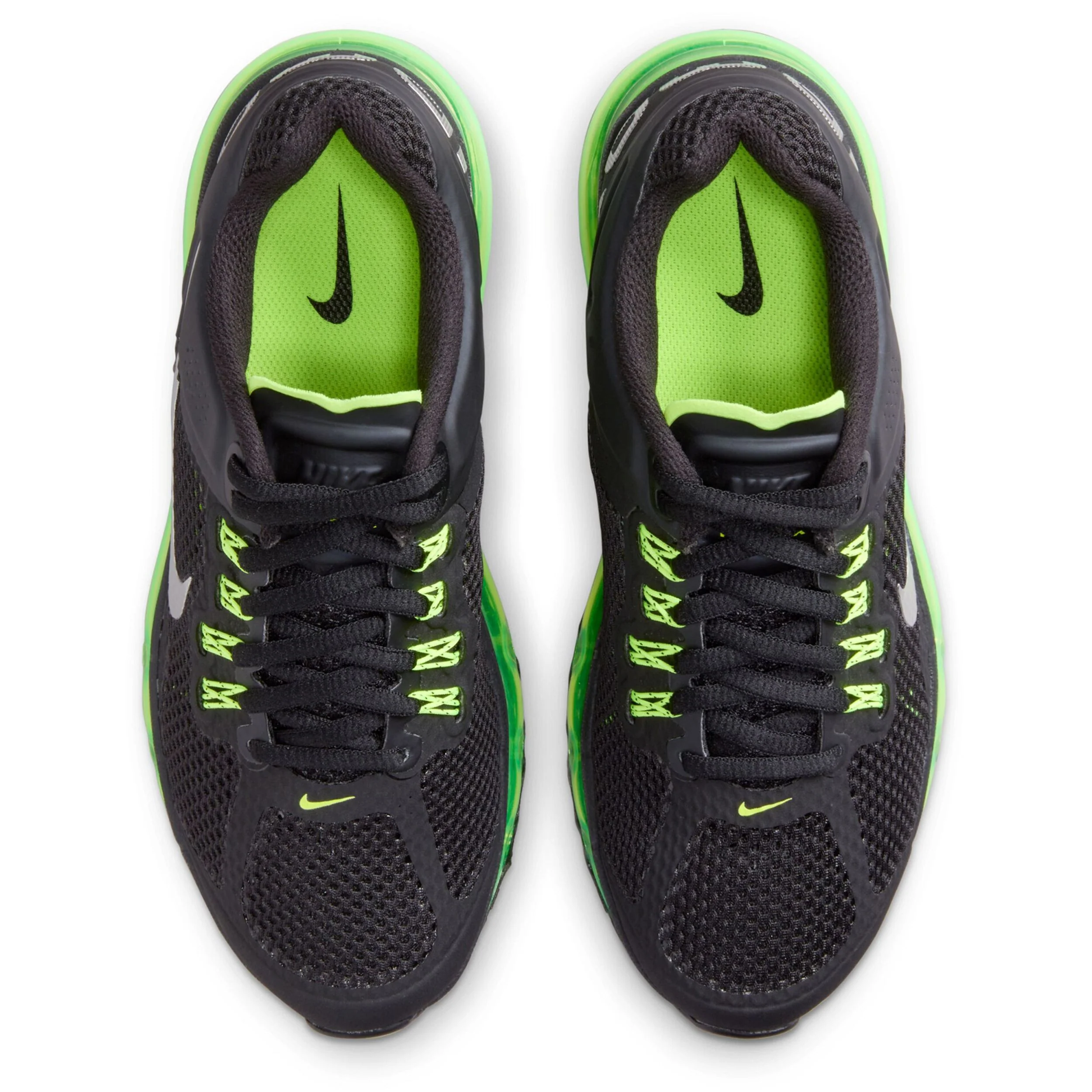 Air Max 2013 (Big Kid) - Image 5