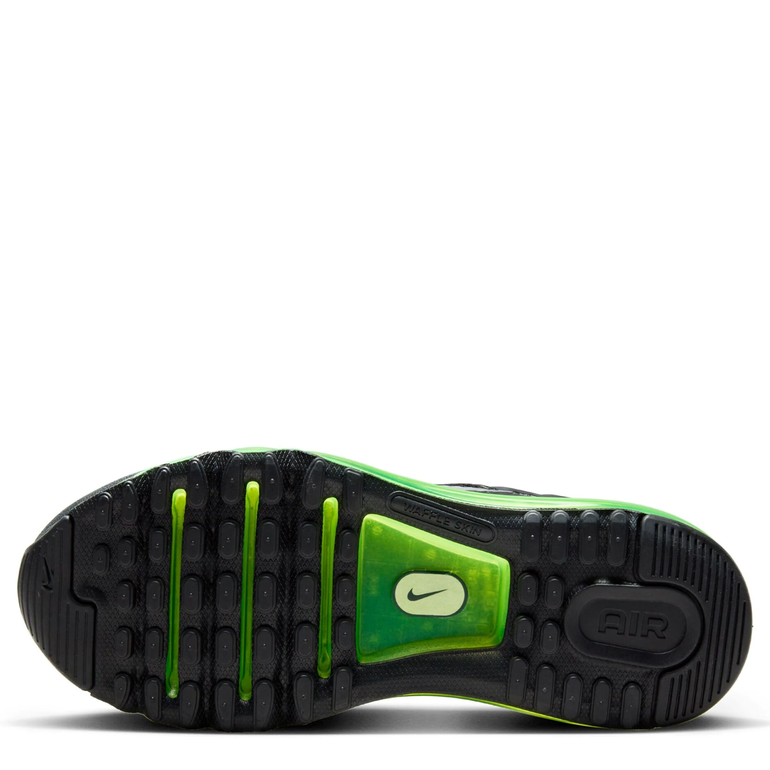 Air Max 2013 (Big Kid) - Image 6