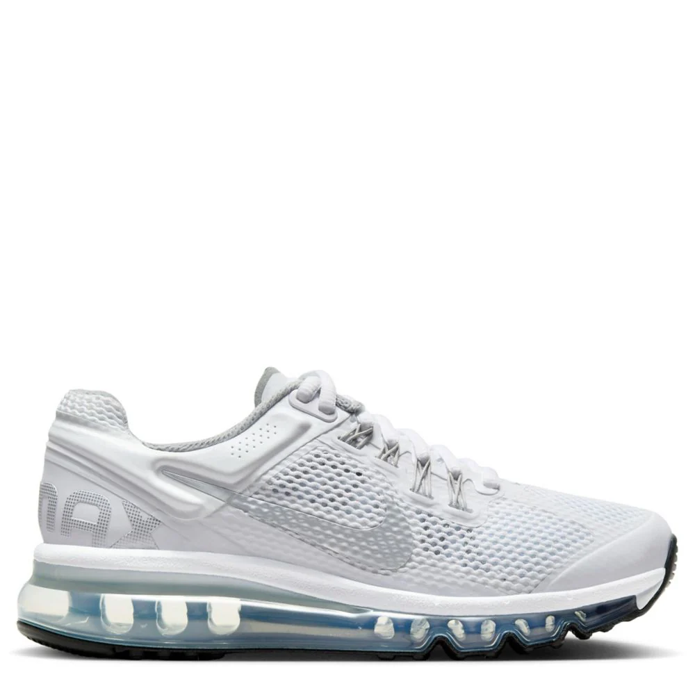 Air Max 2013 (Big Kid) - Image 2