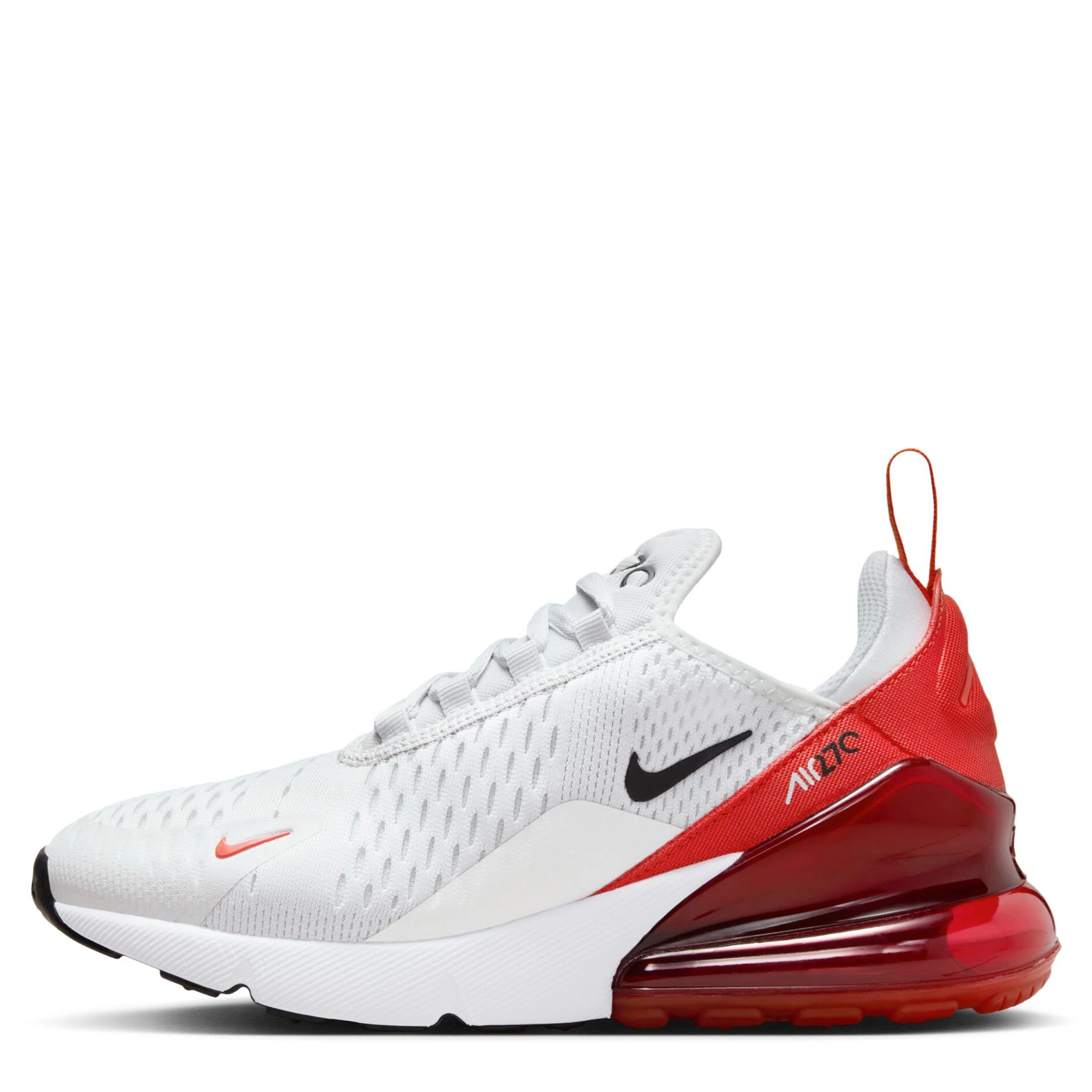 Air Max 270 (Big Kid) - Image 2
