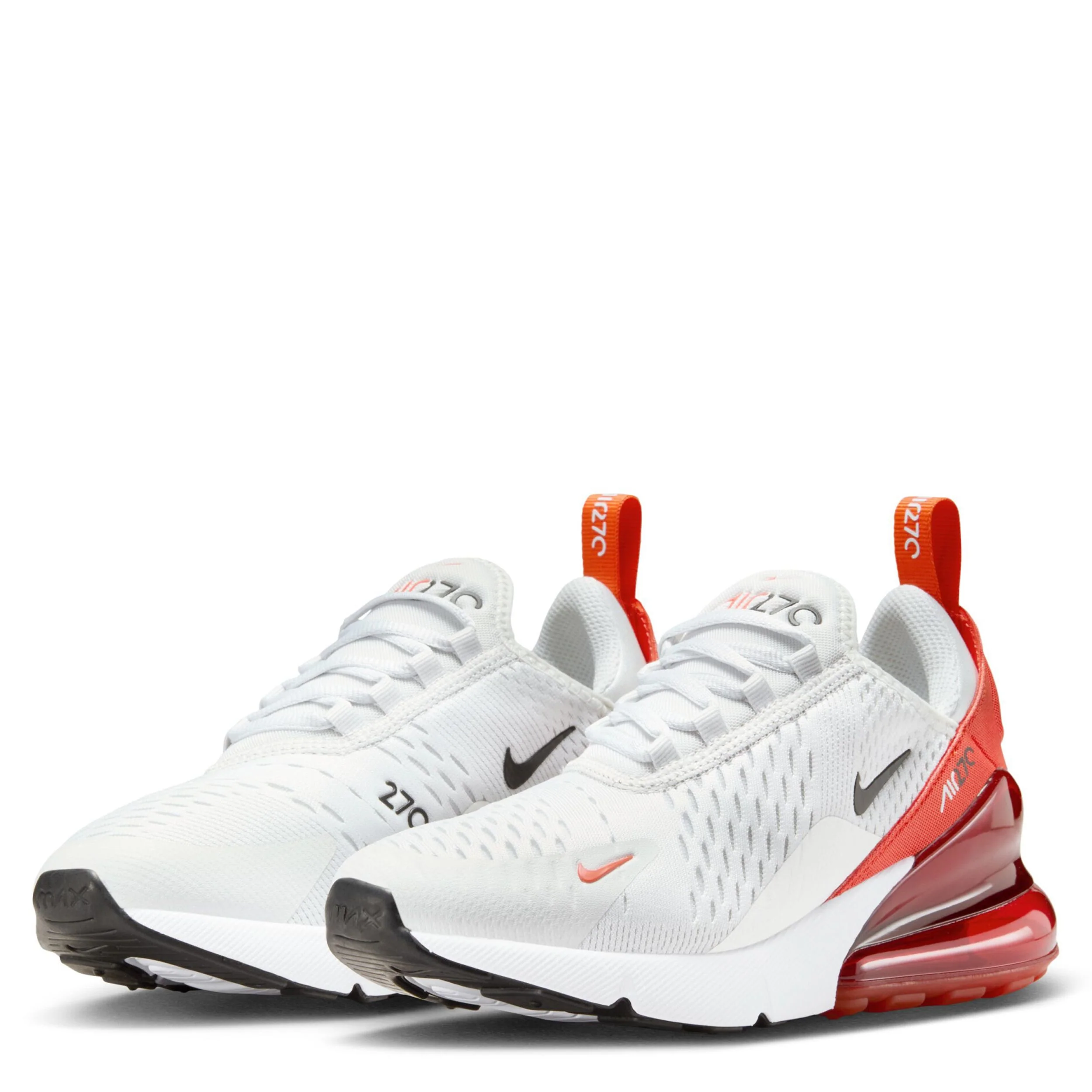 Air Max 270 (Big Kid) - Image 3