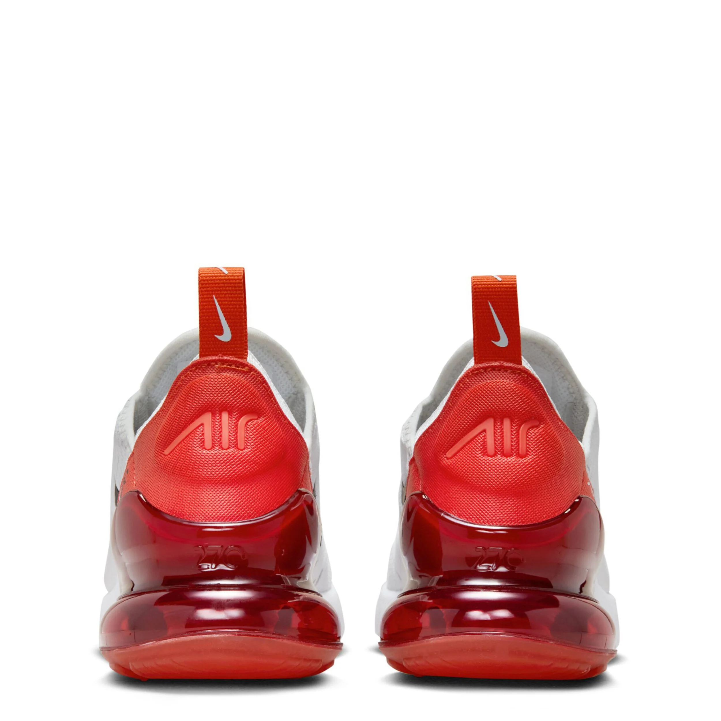 Air Max 270 (Big Kid) - Image 4