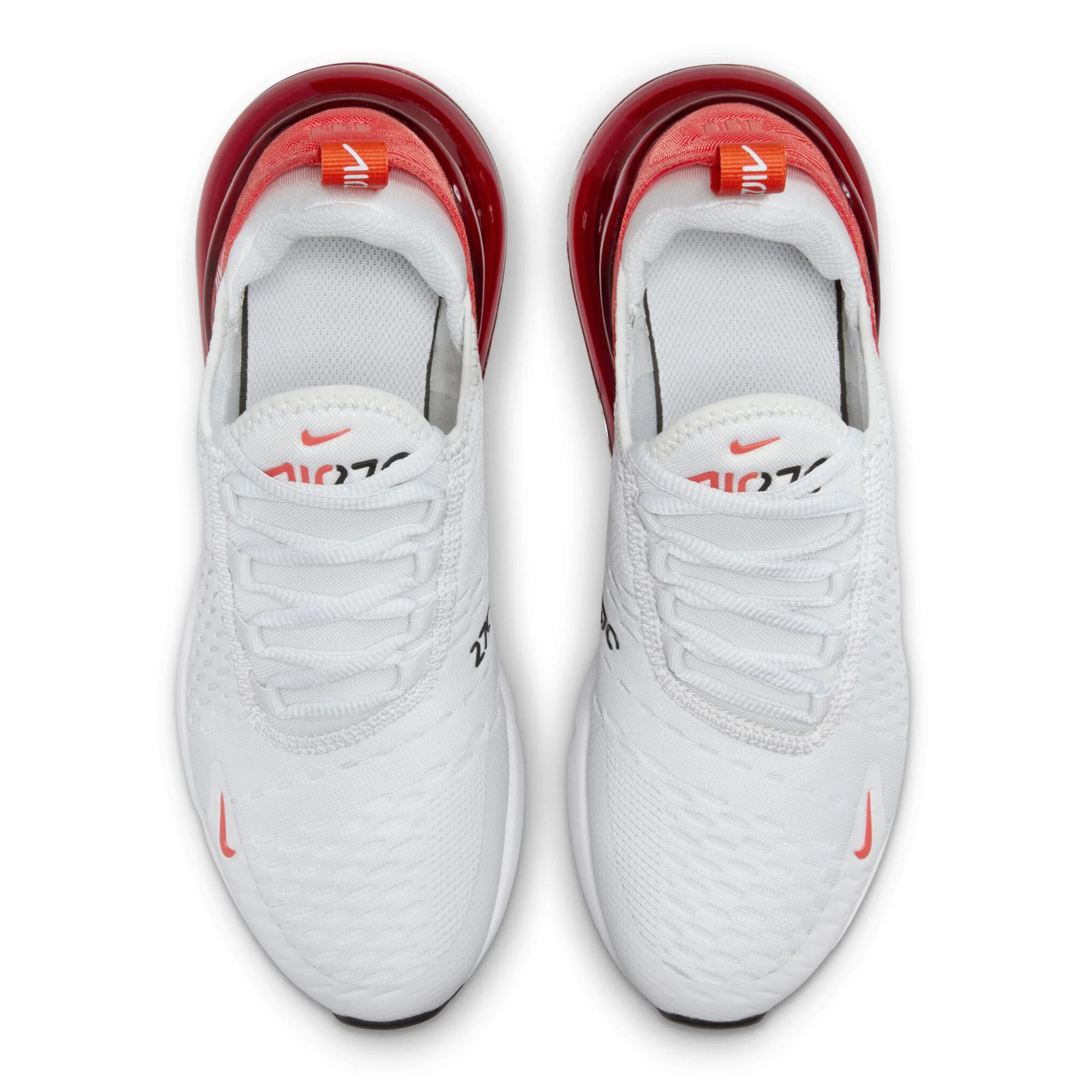 Air Max 270 (Big Kid) - Image 5