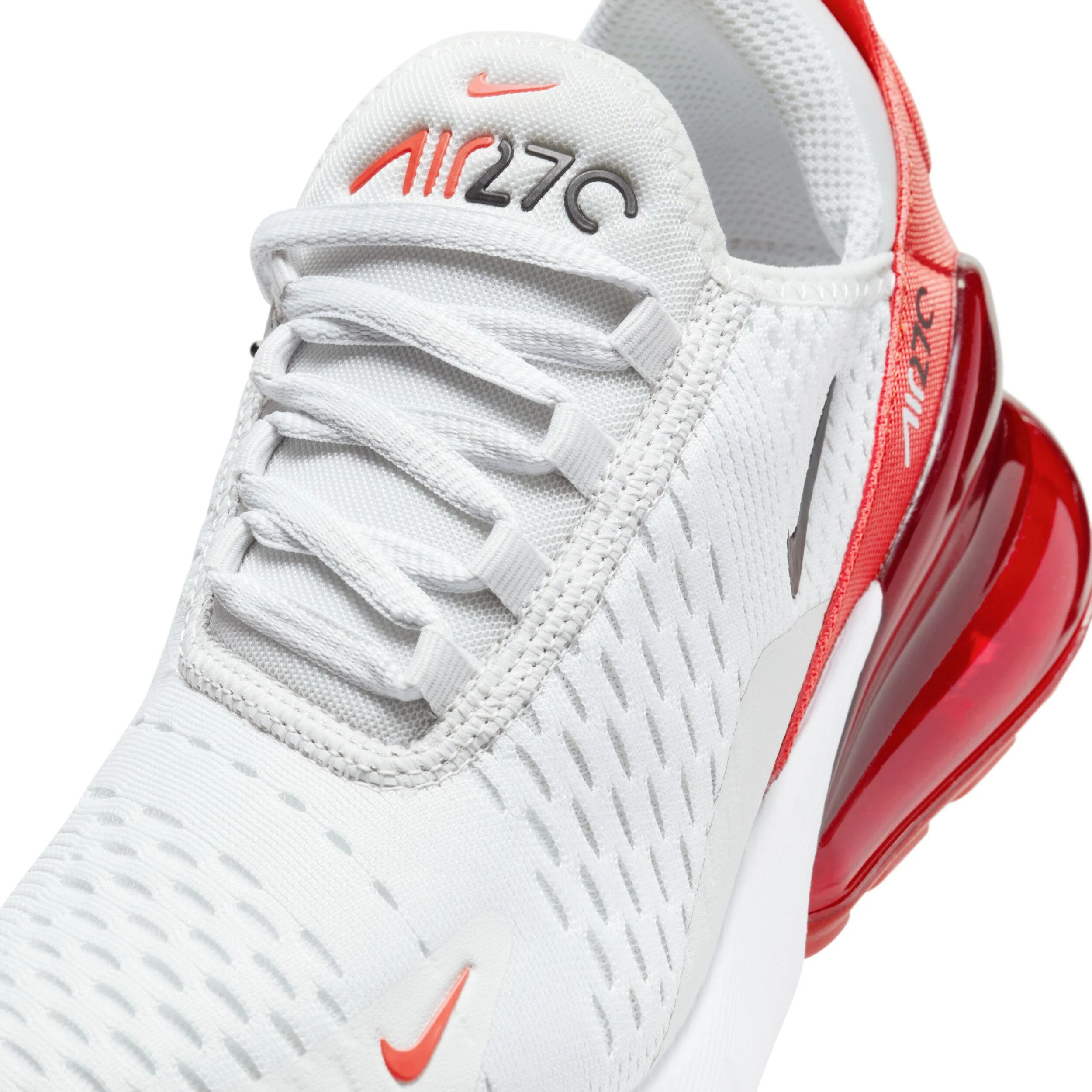 Air Max 270 (Big Kid) - Image 7