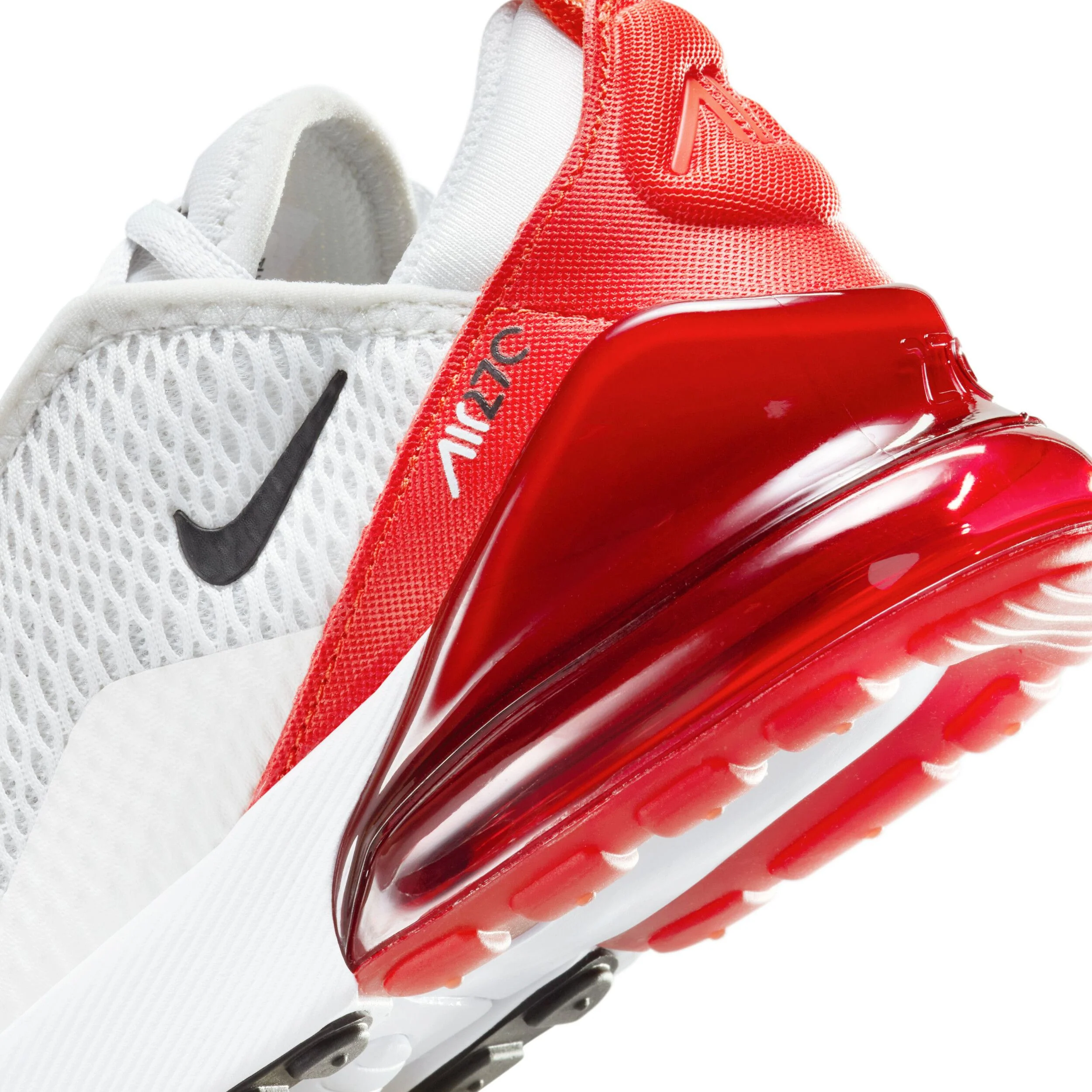 Air Max 270 (Big Kid) - Image 8