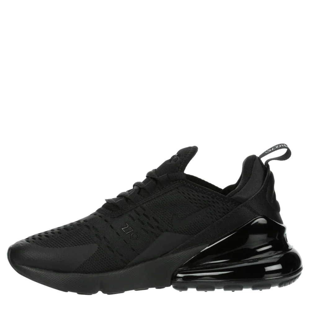 Air Max 270 (Big Kid) - Image 2