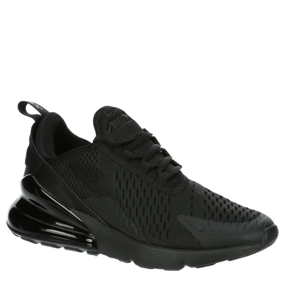 Air Max 270 (Big Kid) - Image 3
