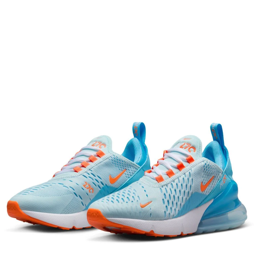 Air Max 270 (Big Kid)