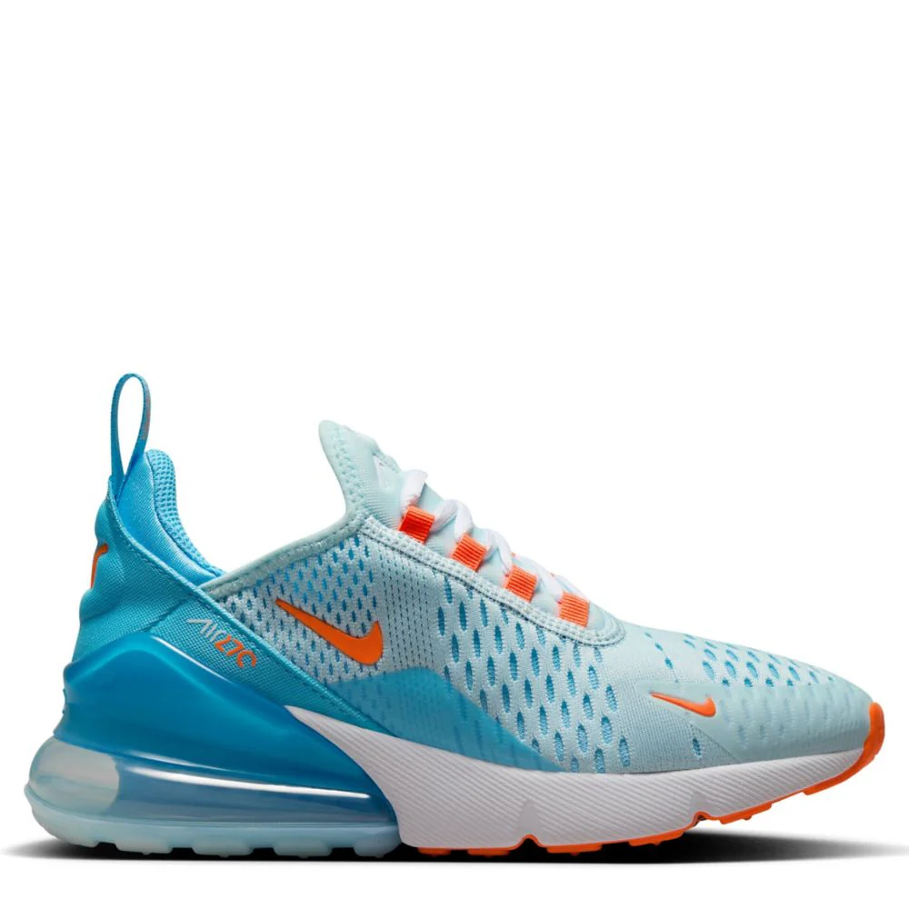 Air Max 270 (Big Kid) - Image 2