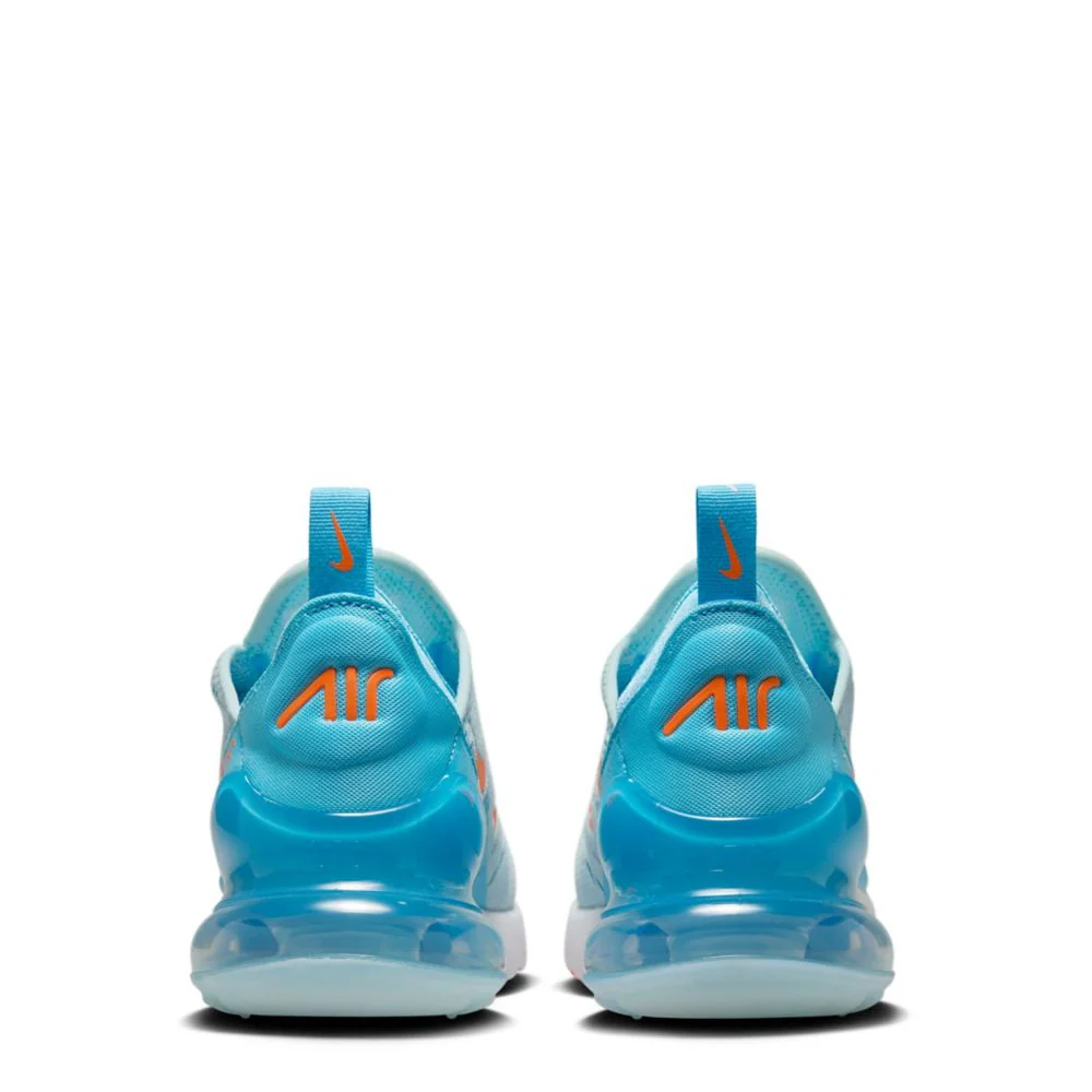 Air Max 270 (Big Kid) - Image 4