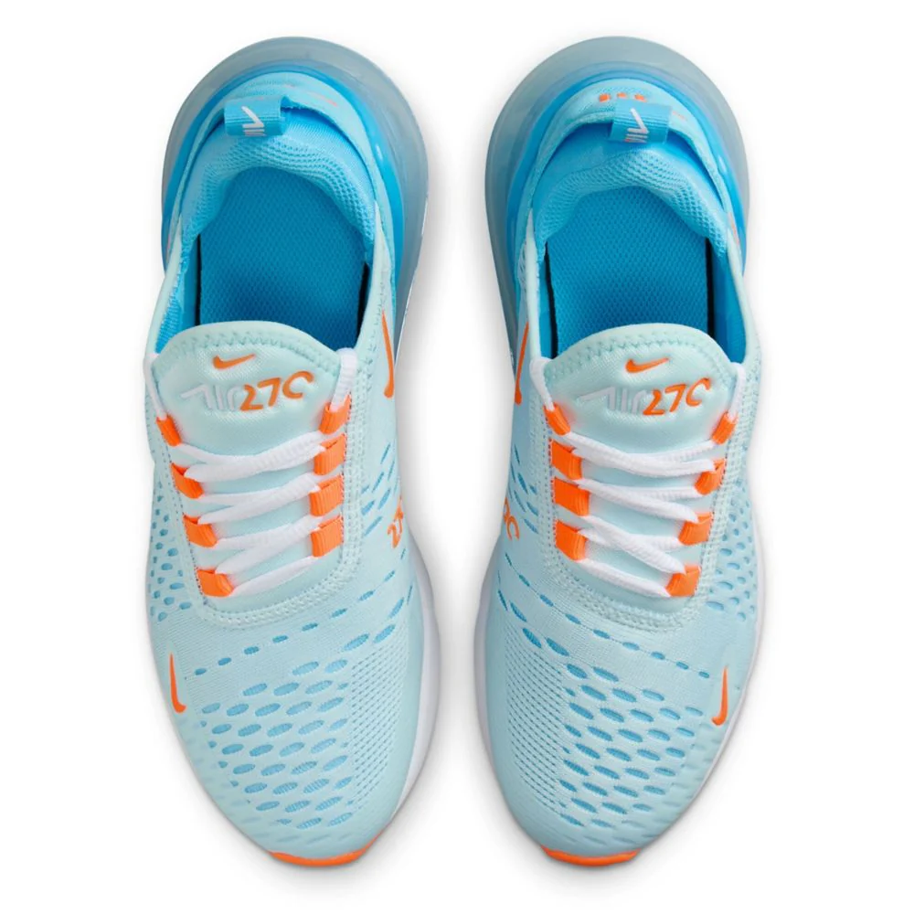 Air Max 270 (Big Kid) - Image 5