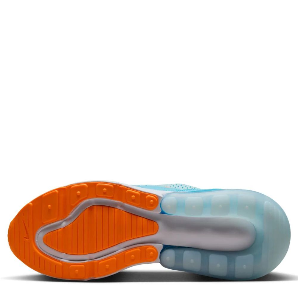Air Max 270 (Big Kid) - Image 6