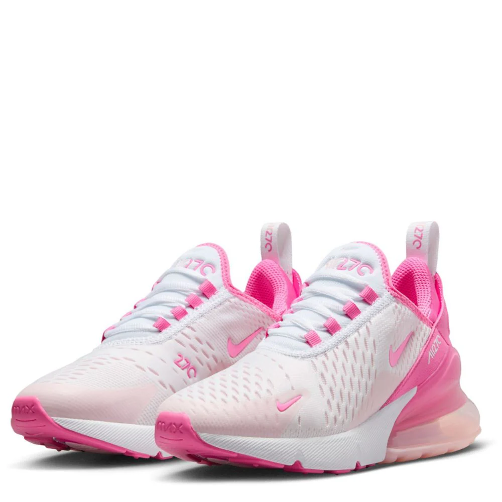 Air Max 270 (Big Kid)