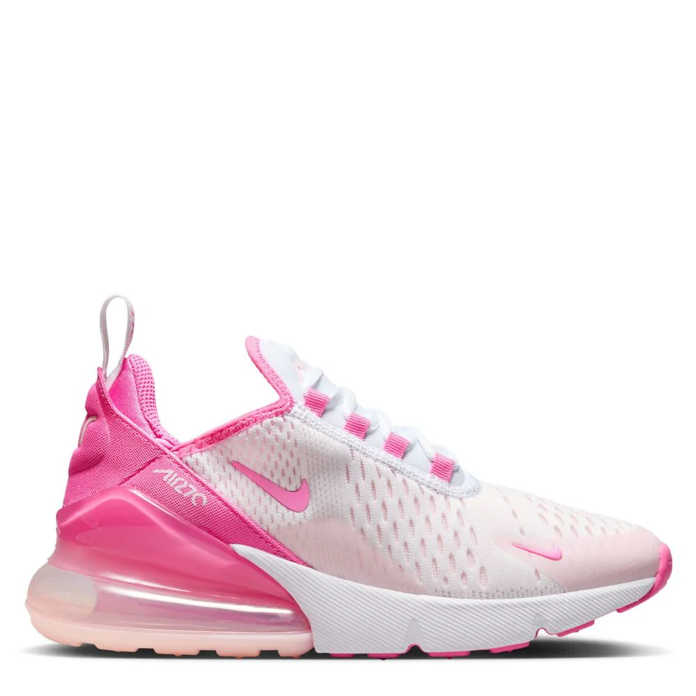 Air Max 270 (Big Kid) - Image 2